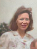 Photo of Hattie Kathryn Wilkins
